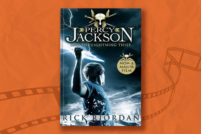 Percy Jackson