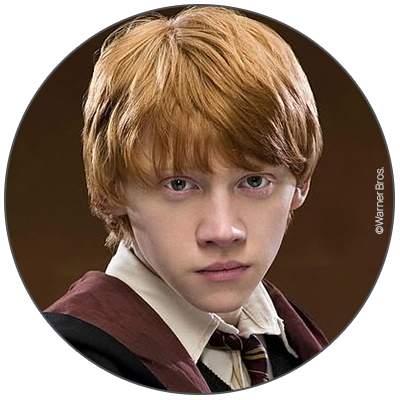 Ron Weasley