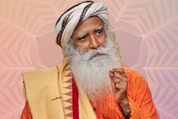 Sadhguru