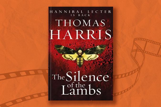 Silence Of The Lambs
