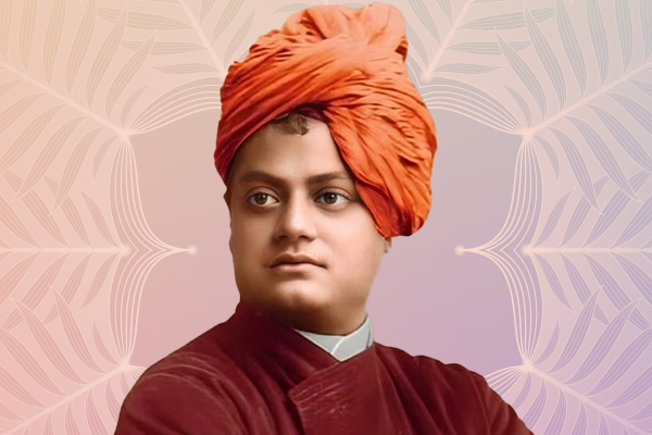 Swami Vivekananda
