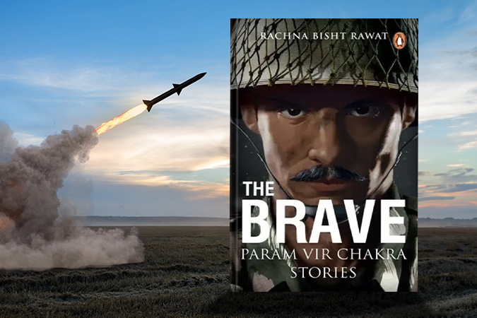 The Brave Param Vir Chakra Stories