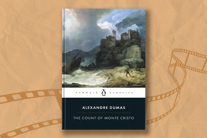 The Count of Monte Cristo