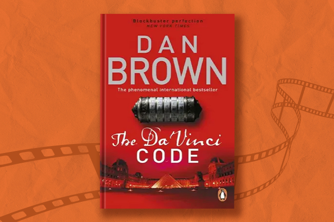 The Da Vinci Code