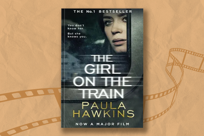 The Girl on the Train