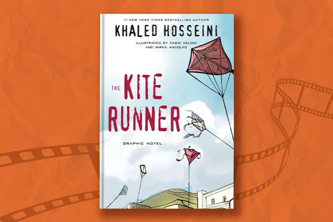 The Kite Runner