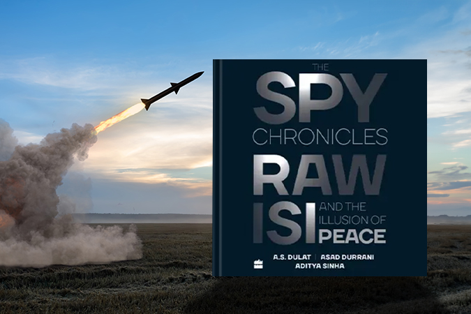 The Spy Chronicles