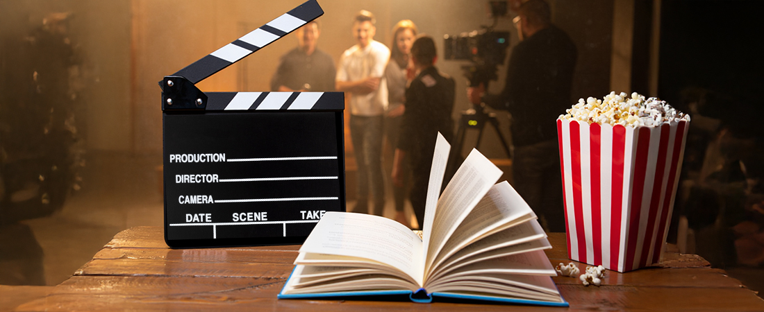 Why Books Are Better Than Movies? 7 Brilliant (and Hilarious) Reasons That'll Make You Ditch the Remote