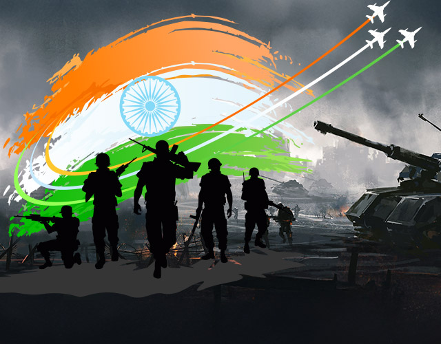 Heroes of the Homeland: 10 Must-Read Books About India’s Military Legends