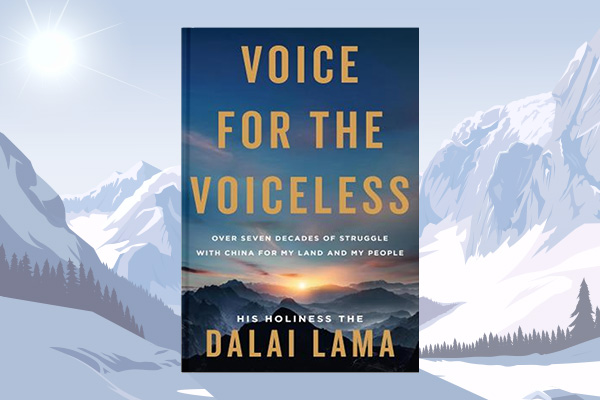 Voice for the Voiceless: