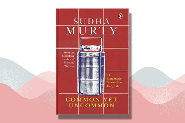 Common Yet Uncommon
