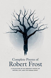 Complete Poems of Robert Frost