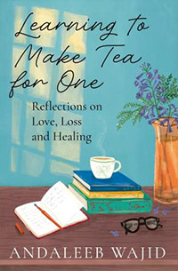 Learning-to-Make-Tea-For-One