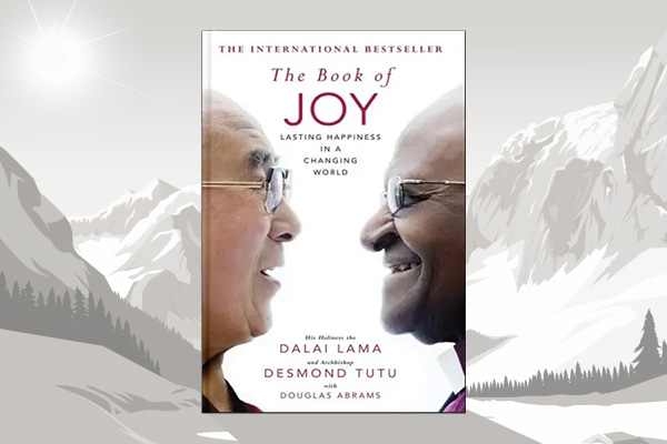 The Book of Joy