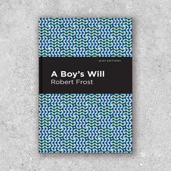 A Boy's Will