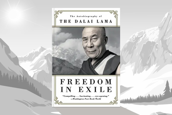 Freedom in Exile - Reissue