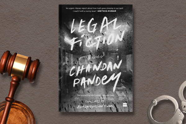 LEGAL FICTION