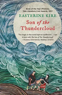 Son of the Thundercloud