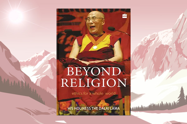 Beyond Religion