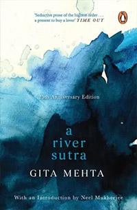 River Sutra