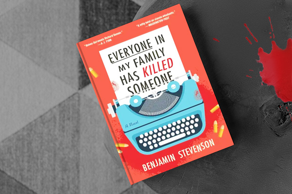 Everyone in My Family Has Killed Someone