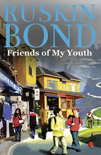 FRIENDS OF MY YOUTH