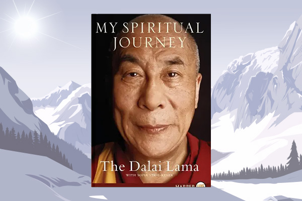 My Spiritual Journey