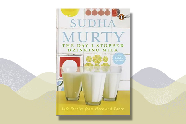 The Day I Stopped Drinking Milk