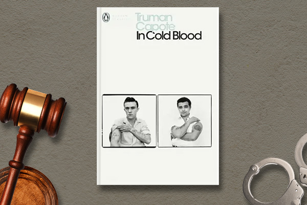 In Cold Blood