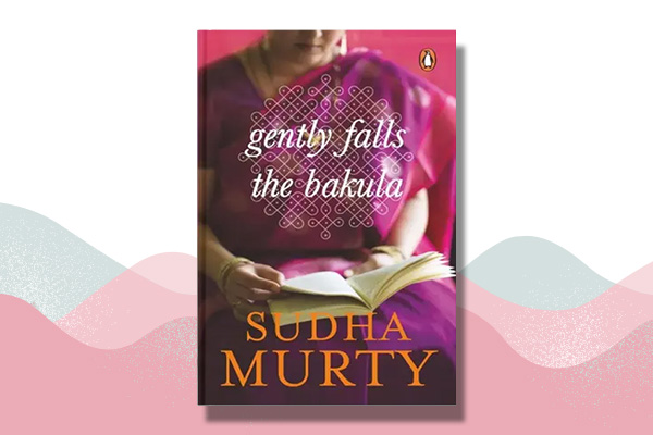 Gently Falls the Bakula