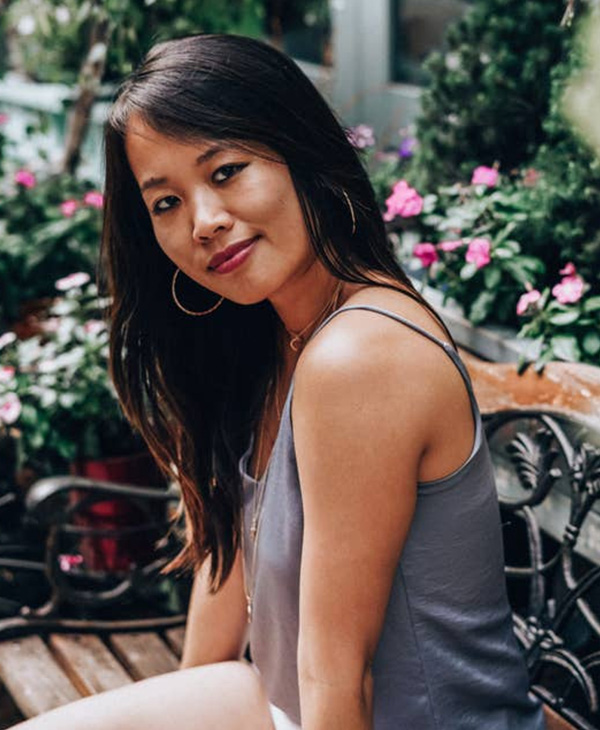 Ana Huang