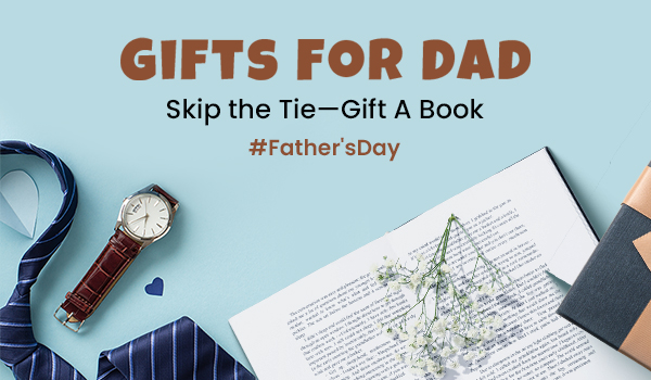 Father's Day - gifts for Dad