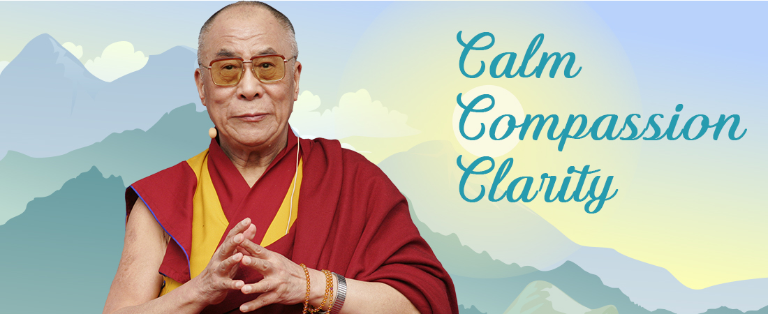 Dalai Lama Quotes