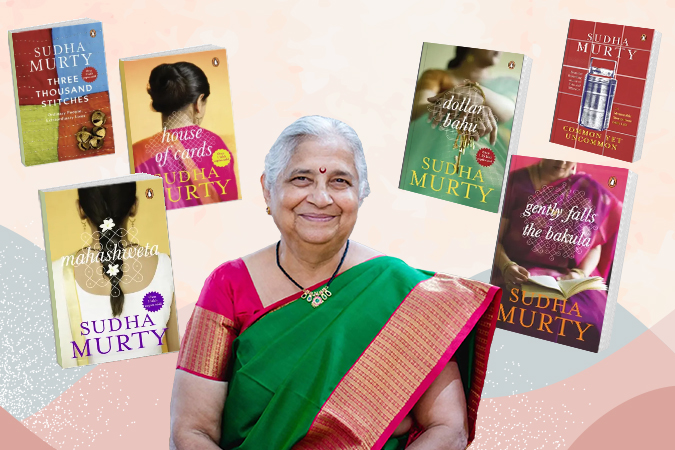 13 Best Sudha Murty Books for Mature Readers: Recommendations Beyond Children's Stories