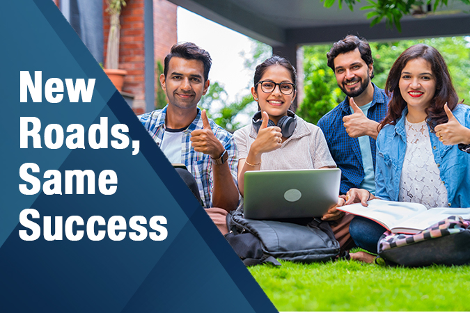 Top Alternatives to JEE Advanced: Best Career Options for Students Who Missed IIT