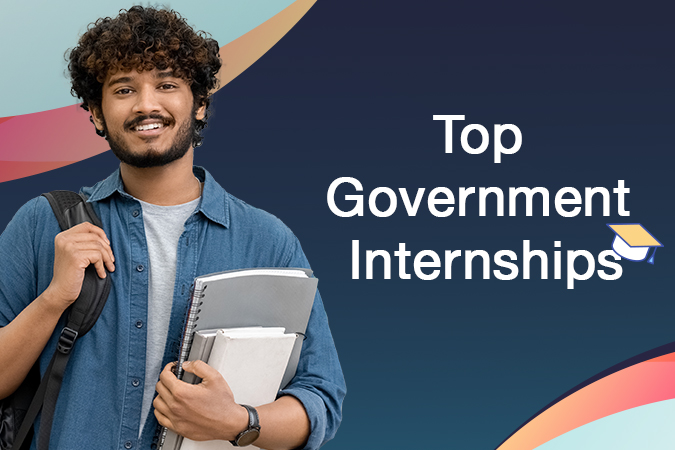 Top Government Internships