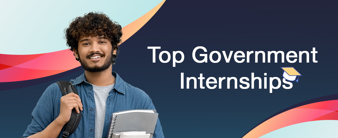 Top Government Internships
