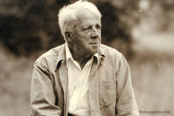 Pulitzer Prize-winning American poet