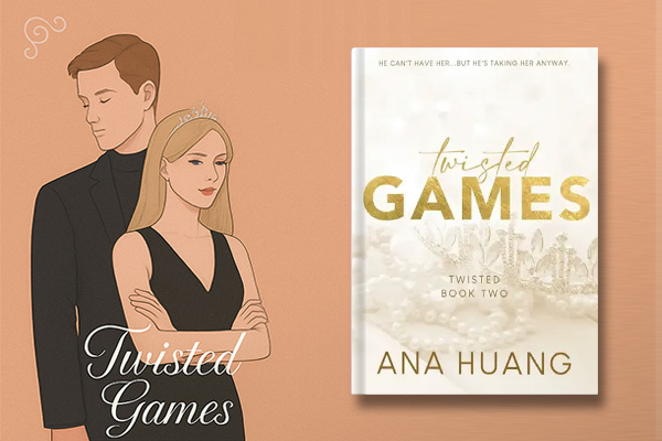 twisted games