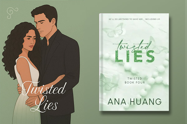 twisted lies