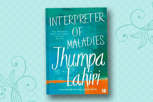 Interpreter of Maladies