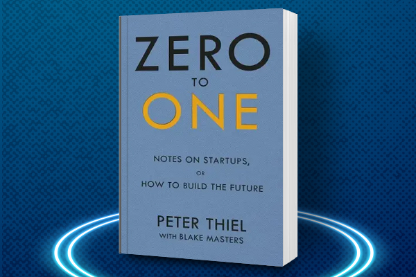 Zero to One