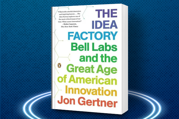 The Idea Factory