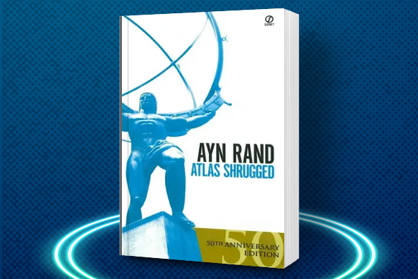 Atlas Shrugged