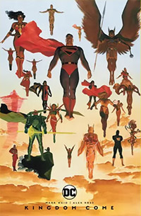 Kingdom Come