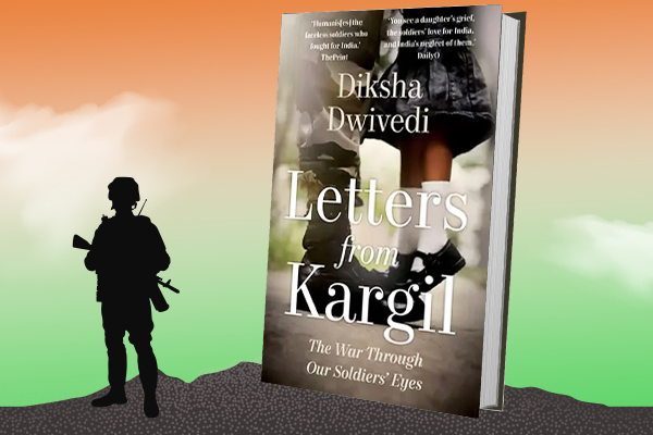 Letters from Kargil
