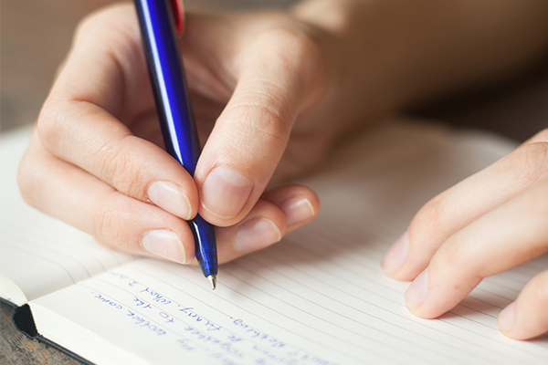 Write Every Day