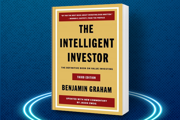 The Intelligent Investor