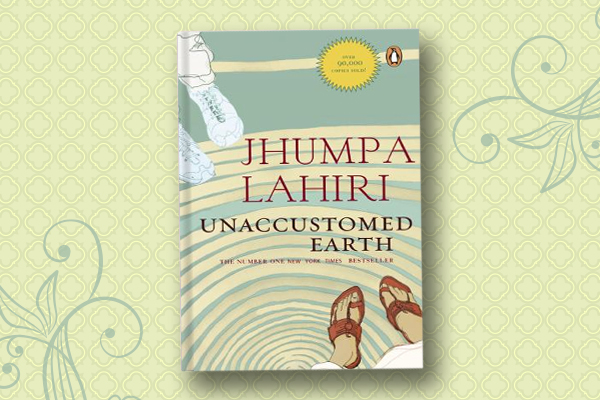 Unaccustomed Earth