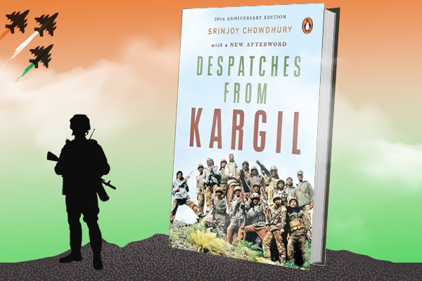 Despatches from Kargil